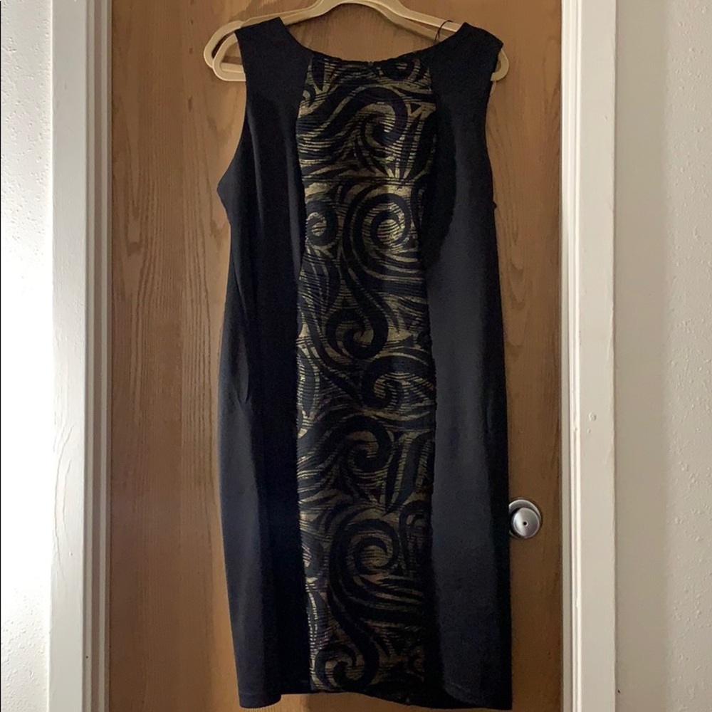 Casual dress-gently used